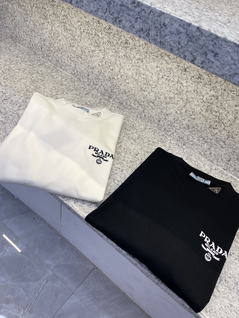 Prada T-Shirts